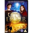 The City Of Ember DVD