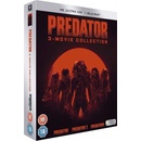 Predator Trilogy BD