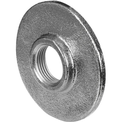 GEBO Platinum príruba plochá závitová 6/4", bez dier