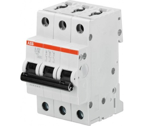 ABB 2CDS253001R0321