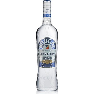 Brugal Blanco Supremo - ром 700ml