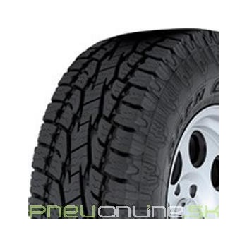 Toyo Open Country A/T 265/75 R16 119S