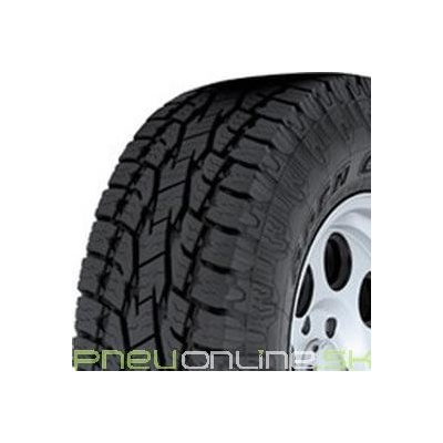 Toyo Open Country A/T 285/60 R18 120T