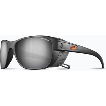 Julbo Слънчеви очила Julbo Camino Spectron matt black/orange