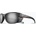 Julbo Слънчеви очила Julbo Camino Spectron matt black/orange