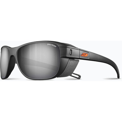 Julbo Слънчеви очила Julbo Camino Spectron matt black/orange