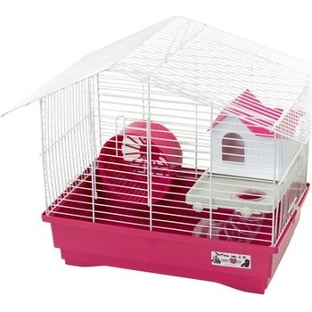 Cobbys Pet Criceto House 49,5 x 32,5 x 38 cm