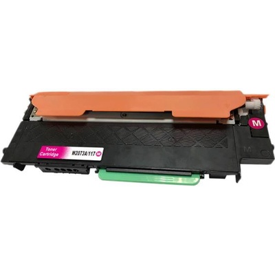 Compatible Съвместима тонер касета HP 117a Magenta (EU-2401108)