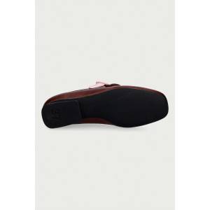 Camper балеринки от кожа Casi Myra (K201952.003)