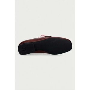 Camper балеринки от кожа Casi Myra (K201952.003)