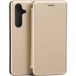 Beline Калъф Beline Book Magnetic M0 S25, златен (Beli03563)
