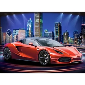 Castorland - Puzzle Arrinera Hussarya 33 - 300 piese