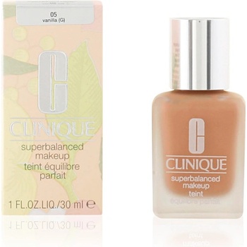 Clinique Superbalanced make-up 7 Neutral 30 ml