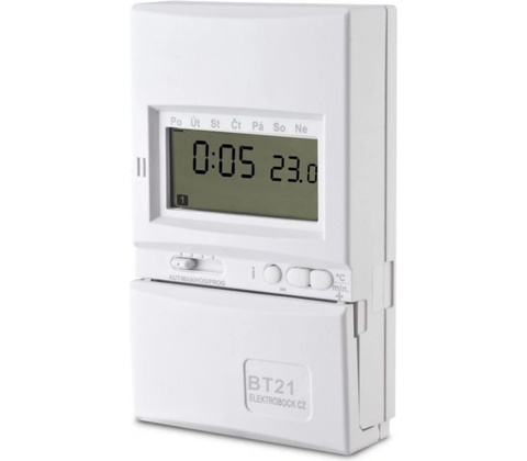 Elektrobock BT210