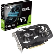 Asus DUAL-RTX3050-O6G V3