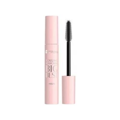 Bell HYPOallergenic Big Best objemová řasenka 01 Black 11 g