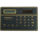 TRULY 601