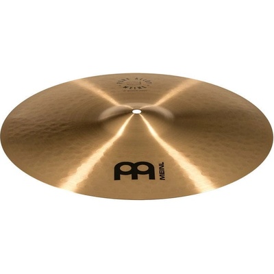 Meinl 16" Pure Alloy Medium Crash