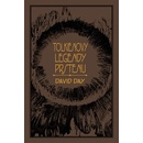 Tolkienovy legendy prstenu - David Day