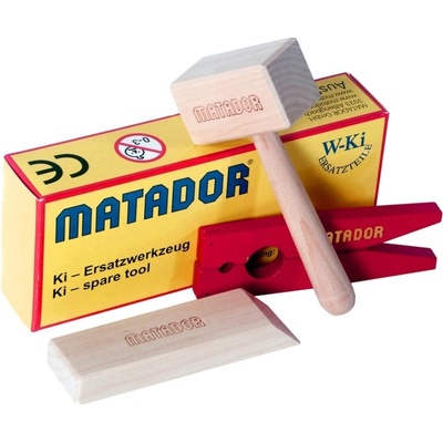 Matador W-Ki nářadí Ki