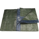 Záhradné plachty Extol Premium 14104 Standard nepromokavá PE plachta těžká 150g/m² 5x8m