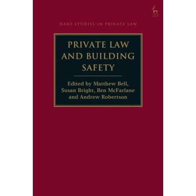 Private Law and Building Safety