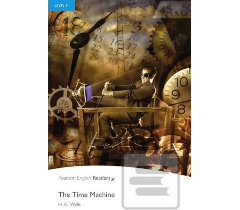 Time Machine & MP3 for Pack