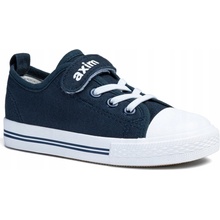 Axim detské tenisky modré