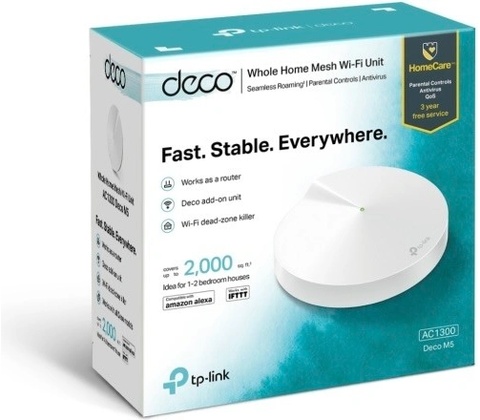 TP-Link Deco M5