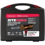 Rotabroach Комплект машинни метчици M6 - M16 mm (x25 mm), 5 части SHRTP1 SITEH3RO (1673)