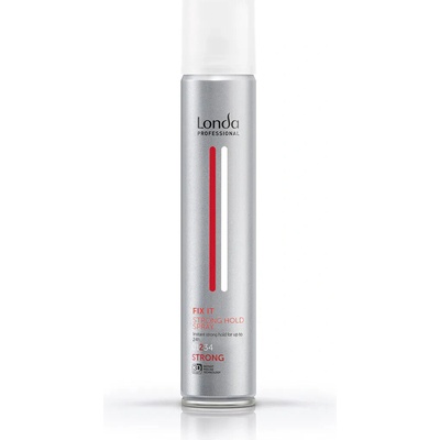 Londa Professional Fix It Strong Hold Spray 250 ml