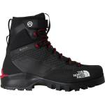 The North Face Алпийски обувки The North Face Summit Verto Apex Gore-Tex Mountaineering boots - Black / Red - размер 42 2/3 (EU) (020-0416-0122)