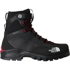 The North Face Алпийски обувки The North Face Summit Verto Apex Gore-Tex Mountaineering boots - Black / Red - размер 42 2/3 (EU) (020-0416-0122)