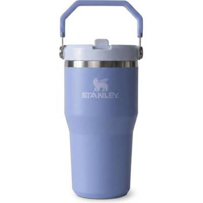 Stanley IceFlow Flip Straw 2.0 Tumbler 600 ml Hydrangea