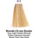 Nouvelle 9,3 Veľmi svetlá Zlatá blond 100 ml