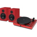 Pro-Ject JukeBox E1 HiFi Set