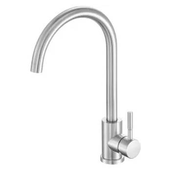 Image 1 of Кухненски смесител FALA, Inox, Steely 1 (EURO 75716)