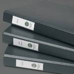 3L Office 3l adhesive pockets 3l for labels 35 x 102 mm (12)
