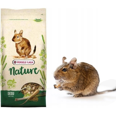 Versele-Laga Degu Nature 2,3 kg