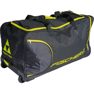 Fischer DeLuxe Wheel Bag JR – Zboží Dáma