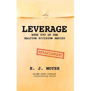 Leverage (ISBN: 9781642474978)
