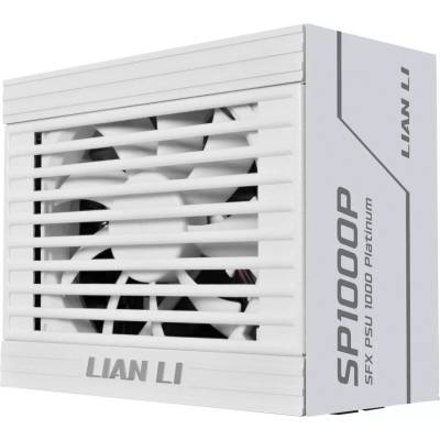 Lian Li SP 1000W 80 PLUS Platinum (G9P.SP1000P.W000.EU)