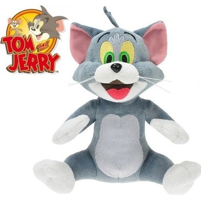 Tom Tom a Jerry 18 cm