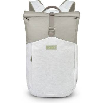 Osprey Дневна раница Osprey Arcane Earth Roll Top 24 Daypack - Pediment Grey Block - размер One Size (504-0394-0111)