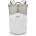 Osprey Дневна раница Osprey Arcane Earth Roll Top 24 Daypack - Pediment Grey Block - размер One Size (504-0394-0111)