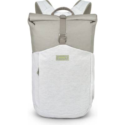 Osprey Дневна раница Osprey Arcane Earth Roll Top 24 Daypack - Pediment Grey Block - размер One Size (504-0394-0111)