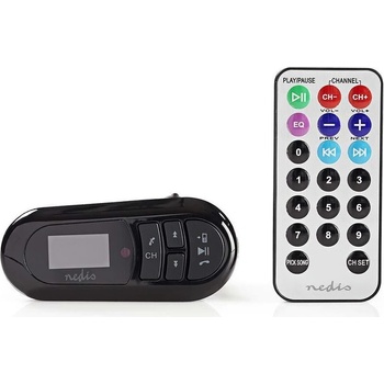 Nedis CATR100BK