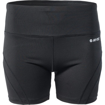 HI-Tec Lady Likia 1/2 dámské šortky černá