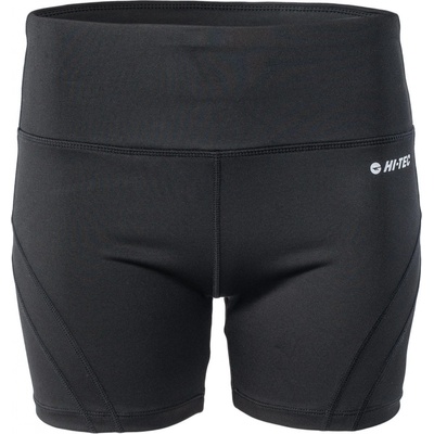 HI-Tec Lady Likia 1/2 dámské šortky černá