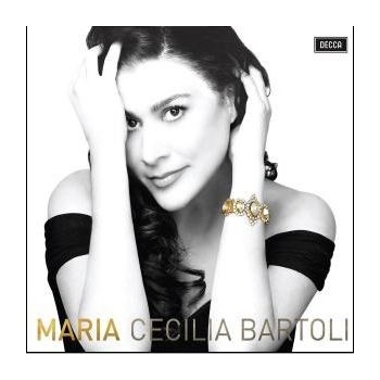 BARTOLI CECILIA: MARIA CD